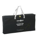 Tente de camping pliante polyvalente Azabache Daily CT Brunner Réductions