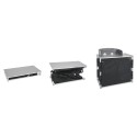 Tente de camping pliante polyvalente Azabache Daily CT Brunner Choix
