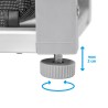 Tente de camping pliante polyvalente Azabache Daily CT Brunner Modèle
