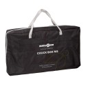 Meuble de camping pliable avec réchaud Chuck Box NG Brunner Offre