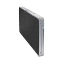 Meuble de cuisine pliable de camping équipé Drive In Black Brunner Offre