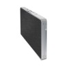 Meuble de cuisine pliable de camping équipé Drive In Black Brunner Offre
