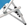 Chaise longue pliable avec pare-soleil pour plage, piscine Malibù Brunner Catalogue