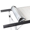 Table de camping pliable 146x70 Titanium Quadra 6 NG Brunner Choix