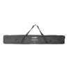 Table pliable en aluminium camping 146,5x80 Accelerate 6 Brunner Réductions