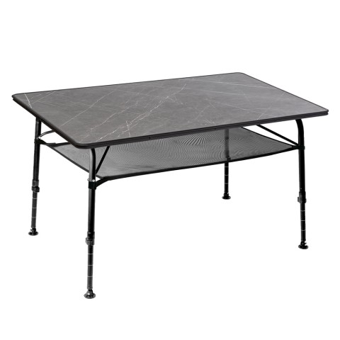 Table pliante extérieur jardin camping 120x80 Elù 120 Brunner Promotion