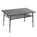 Table pliante extérieur jardin camping 120x80 Elù 120 Brunner Promotion