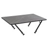 Table pliante extérieur jardin camping 120x80 Elù 120 Brunner Offre