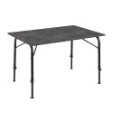 Table de camping pliable 100x68 pour extérieur Tabylo Exterio 100 Brunner Promotion