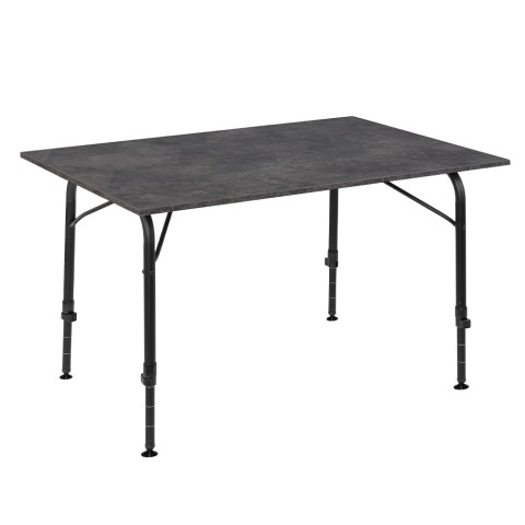 Table de camping pliant léger 120x68 Tabylo Exterio 120 Brunner Promotion