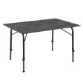 Table de camping pliant léger 120x68 Tabylo Exterio 120 Brunner Promotion