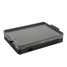 Gril à induction portable Hot Point Induction Double Grill Promotion