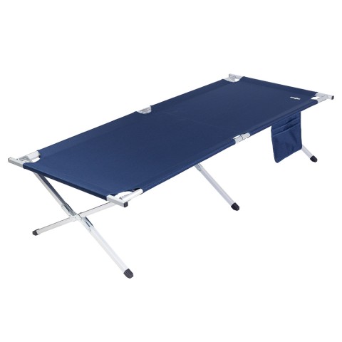 Lit de camp pliant pour camping 80x210cm Outdoor Cot Xls2 Brunner Promotion