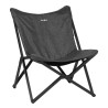 Fauteuil de camping pliant Action Vivavita Relaxer Brunner Offre