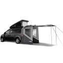 Auvent pour hayon arrière VW Volkswagen Caddy 5 Pilote Brunner Promotion