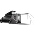 Auvent pour hayon arrière VW Volkswagen Caddy 5 Pilote Brunner Promotion