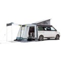 Tente hayon fourgon VW Volkswagen T5-T6 Comet Brunner Promotion