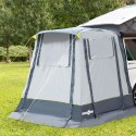 Tente hayon fourgon VW Volkswagen T5-T6 Comet Brunner Remises
