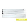 Tente hayon fourgon VW Volkswagen T5-T6 Comet Brunner Offre
