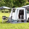 Tente hayon fourgon VW Volkswagen T5-T6 Comet Brunner Vente