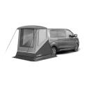 Tente arrière auto 200x200xH195cm Escape Brunner Promotion