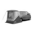 Tente arrière auto 200x200xH195cm Escape Brunner Promotion