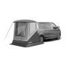 Tente arrière auto 200x200xH195cm Escape Brunner Promotion