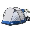 Auvent universel indépendant pour van/auto, hauteur 180-220cm Entrada Brunner Offre