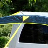 Auvent universel gonflable pour fourgons minibus Skia Campervan Brunner Remises