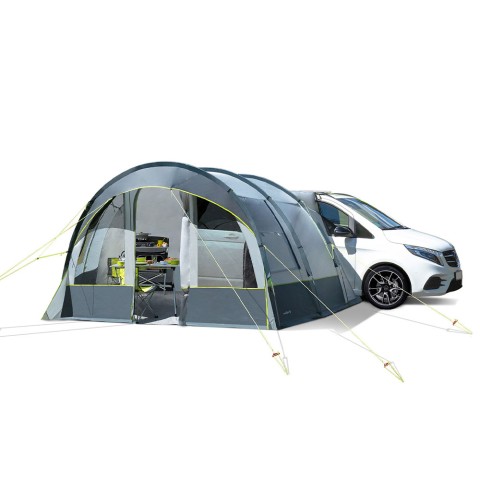 Auvent indépendant universel pour voiture, van, minibus Beyond Brunner Promotion