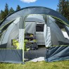 Auvent indépendant universel pour voiture, van, minibus Beyond Brunner Vente
