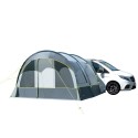Auvent indépendant universel pour voiture, van, minibus Beyond Brunner Offre