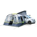 Auvent universel indépendant pour fourgons, vans et minibus Rambler Brunner Promotion