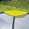 Auvent universel indépendant pour fourgons, vans et minibus Rambler Brunner Choix