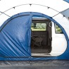 Auvent indépendant universel pour voiture et minibus Albatros Brunner Remises