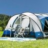 Auvent indépendant universel pour voiture et minibus Albatros Brunner Vente