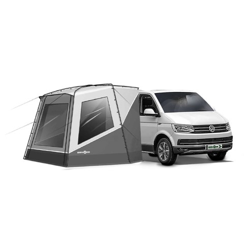 Auvent indépendant universel pour van minibus Talent Brunner Promotion