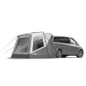 Auvent indépendant universel pour van minibus Talent Brunner Vente