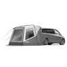 Auvent indépendant universel pour van minibus Talent Brunner Vente