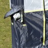 Tente de camping gonflable minibus fourgons Trails A.I.R. TECH HC Brunner Vente