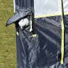 Tente de camping gonflable pour minivan Trails A.I.R. TECH HC Brunner Vente