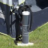 Tente de camping gonflable minibus fourgons Trails A.I.R. TECH HC Brunner Offre