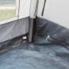 Tente de camping gonflable minibus fourgons Trails A.I.R. TECH HC Brunner Remises