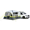 Tente gonflable pour voiture van minibus camionnettes Trouper 2.0 Brunner Promotion