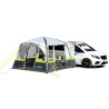 Tente gonflable pour voiture van minibus camionnettes Trouper 2.0 Brunner Promotion