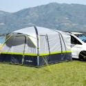 Tente gonflable pour voiture fourgon minibus Trouper 2.0 Brunner Remises