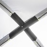 Tente gonflable pour voiture van minibus camionnettes Trouper 2.0 Brunner Offre