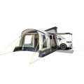 Auvent gonflable universel pour voiture et van Advantourer A.I.R. TECH Brunner Promotion