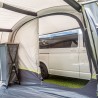 Auvent gonflable universel pour voiture et van Advantourer A.I.R. TECH Brunner Offre