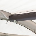 Auvent gonflable universel pour voiture et van Advantourer A.I.R. TECH Brunner Catalogue